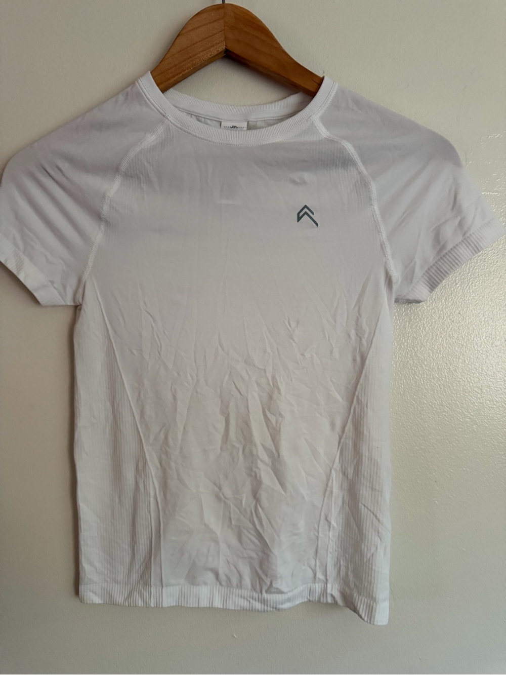 NEW Oner Active Go-To Seamless Fitted Top (S)